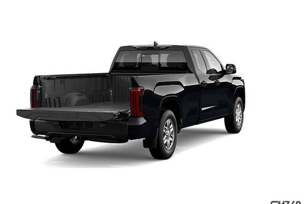 Toyota Tundra 4X2 DOUBLE CAB SR L 2025 - photo 4