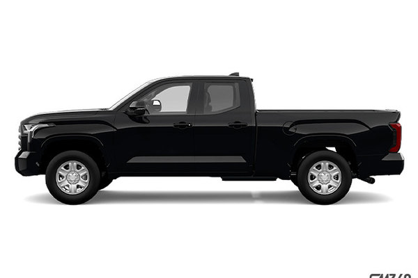 2025 TOYOTA TUNDRA 4X2 DOUBLE CAB SR photo-0