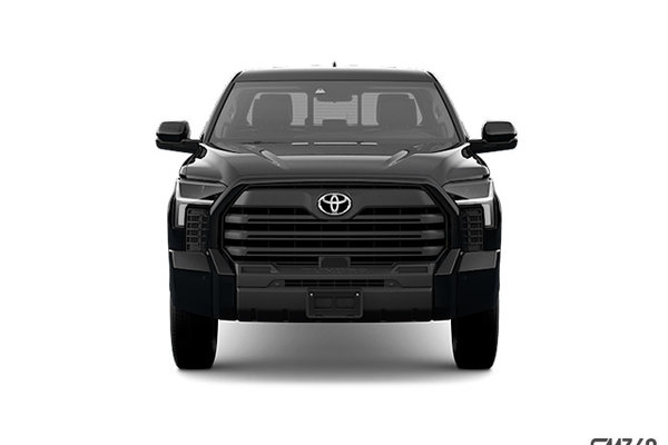 Toyota Tundra 4X2 DOUBLE CAB SR 2025 - photo 1