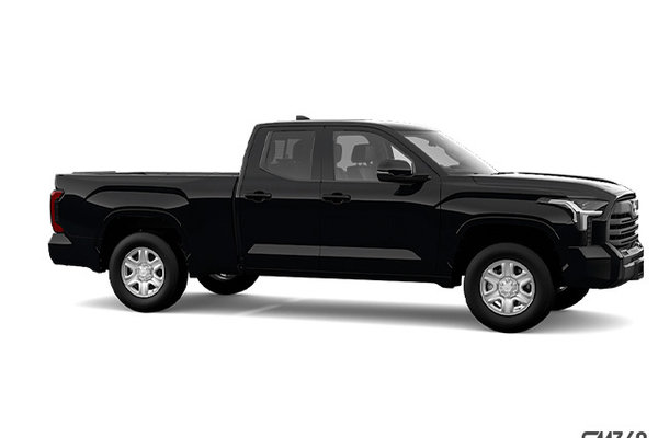 Toyota Tundra 4X2 DOUBLE CAB SR 2025 - photo 2