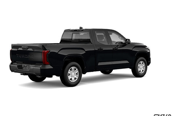 Toyota Tundra 4X2 DOUBLE CAB SR 2025 - photo 3