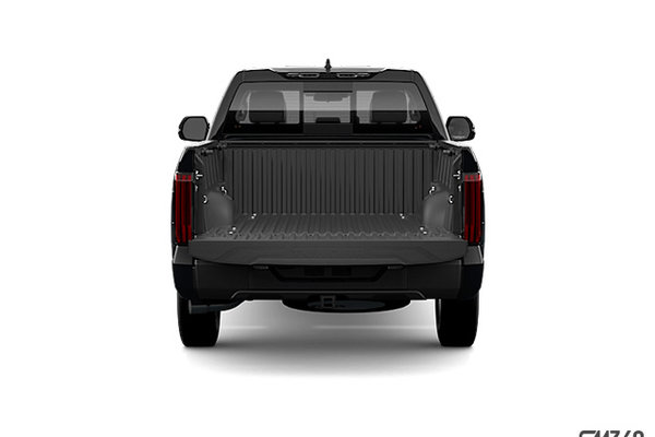 Toyota Tundra 4X2 DOUBLE CAB SR 2025 - photo 1