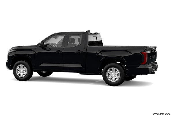 Toyota Tundra 4X2 DOUBLE CAB SR 2025 - photo 2