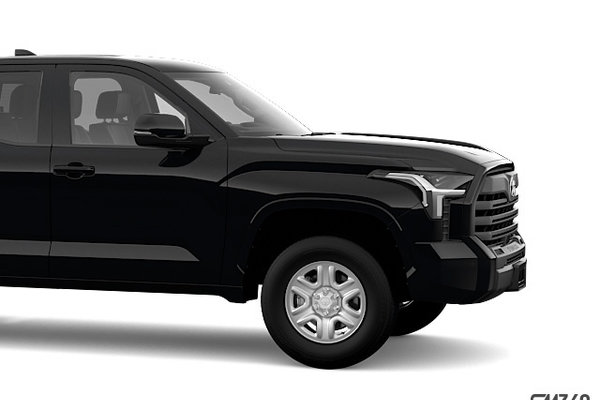 Toyota Tundra 4X2 DOUBLE CAB SR 2025 - photo 3