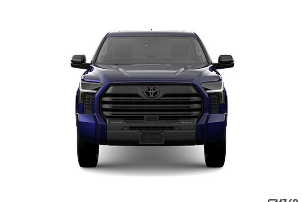 Toyota Tundra CREWMAX LIMITED L ÉDITION NIGHTSHADE 2025 - photo 1