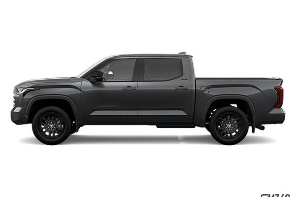 2025 TOYOTA TUNDRA CREWMAX LIMITED NIGHTSHADE photo-0
