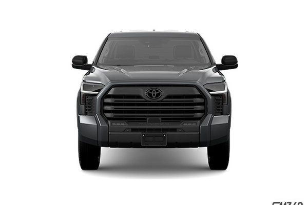 Toyota Tundra CREWMAX LIMITED NIGHTSHADE 2025 - photo 1