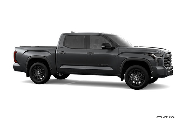 Toyota Tundra CREWMAX LIMITED NIGHTSHADE 2025 - photo 2
