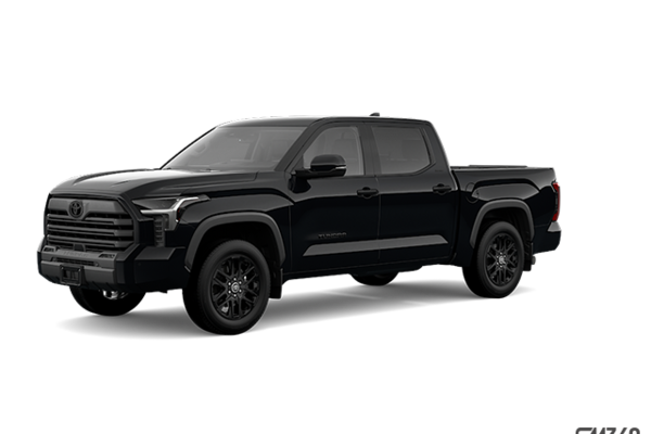 2025 TOYOTA TUNDRA CREWMAX LIMITED NIGHTSHADE