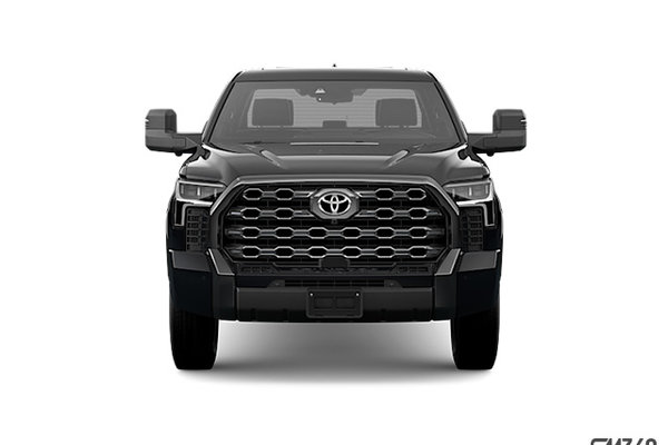Toyota Tundra CREWMAX PLATINUM L 2025 - photo 1