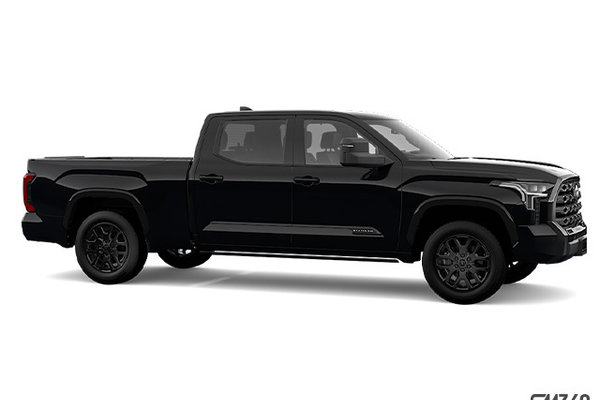 Toyota Tundra CREWMAX PLATINUM L 2025 - photo 2
