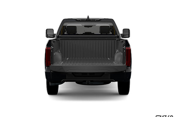Toyota Tundra CREWMAX PLATINUM L 2025 - photo 1
