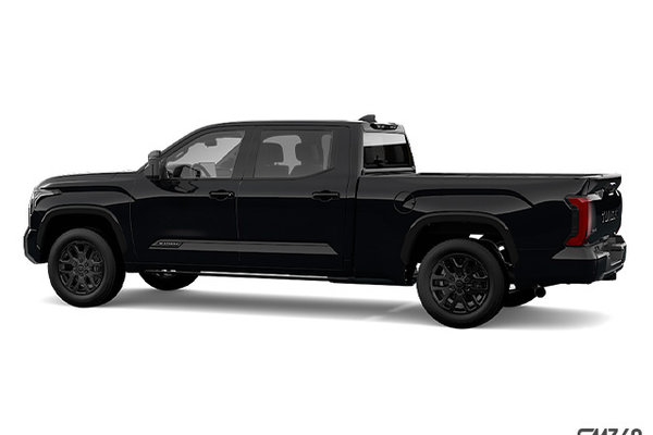 Toyota Tundra CREWMAX PLATINUM L 2025 - photo 2