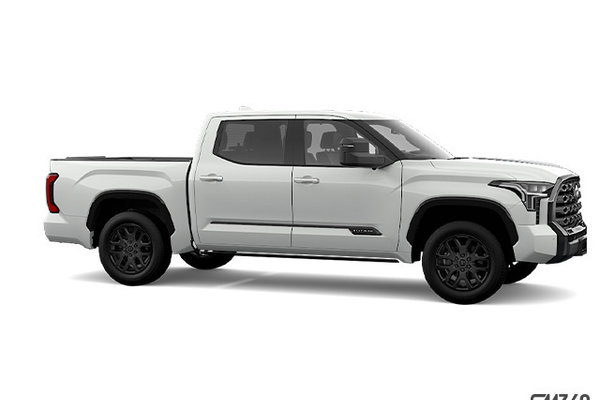 Toyota Tundra CREWMAX PLATINUM 2025 - photo 2