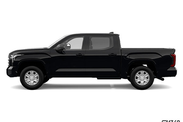 2025 TOYOTA TUNDRA CREWMAX SR photo-0