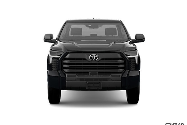 Toyota Tundra CREWMAX SR 2025 - photo 1
