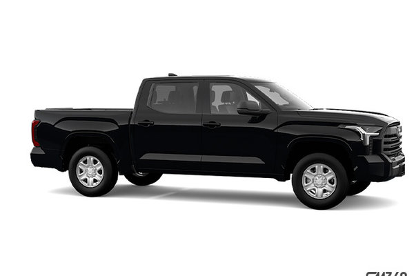 Toyota Tundra CREWMAX SR 2025 - photo 2