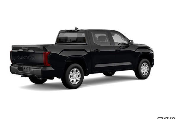 Toyota Tundra CREWMAX SR 2025 - photo 3