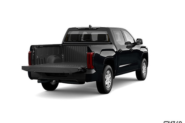 Toyota Tundra CREWMAX SR 2025 - photo 4