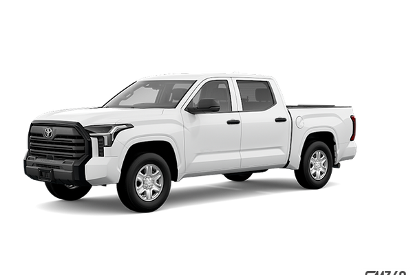 TOYOTA Tundra CREWMAX LIMITED L ÉDITION NIGHTSHADE 2025
