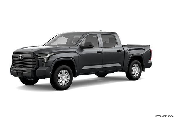 2025 TOYOTA Tundra CREWMAX L  LIMITED NIGHTSHADE