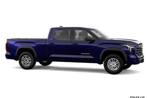 Toyota Tundra CREWMAX SR5 L 2025 - photo 2