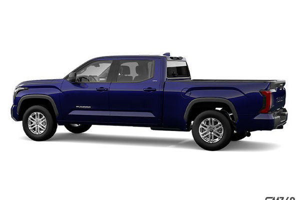 Toyota Tundra CREWMAX SR5 L 2025 - photo 2