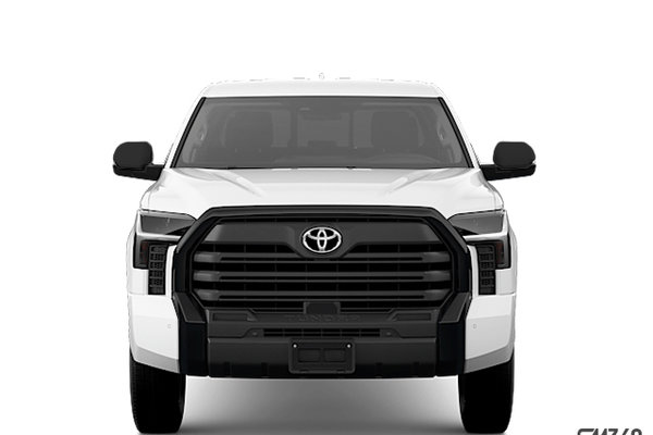 Toyota Tundra DOUBLE CAB SR 2025 - photo 1