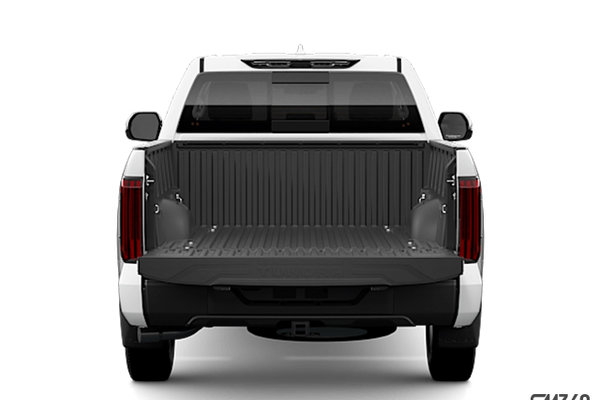 Toyota Tundra DOUBLE CAB SR 2025 - photo 1