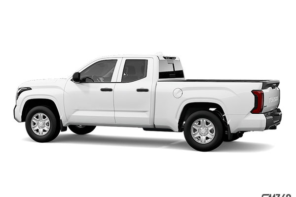 Toyota Tundra DOUBLE CAB SR 2025 - photo 2