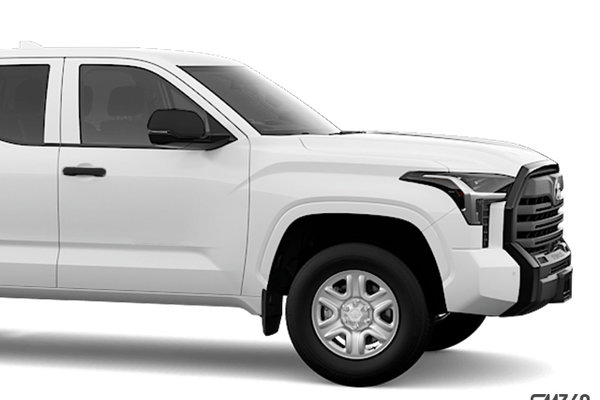 Toyota Tundra DOUBLE CAB SR 2025 - photo 3