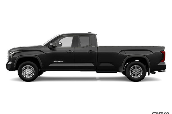 2025 TOYOTA TUNDRA DOUBLE CAB SR5 L photo-0