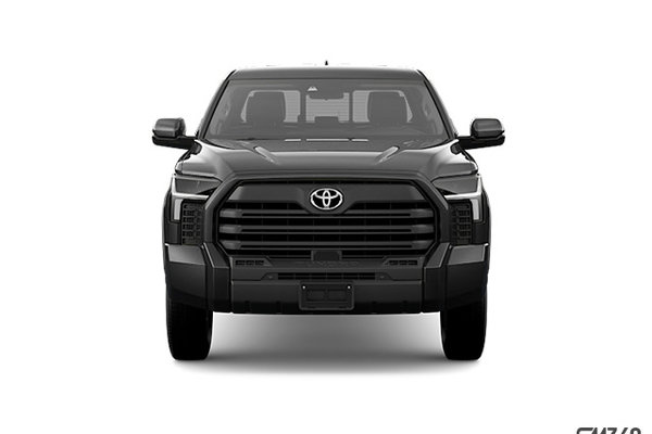 Toyota Tundra DOUBLE CAB SR5 L 2025 - photo 1