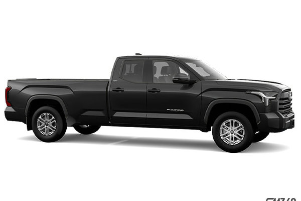 Toyota Tundra DOUBLE CAB SR5 L 2025 - photo 2