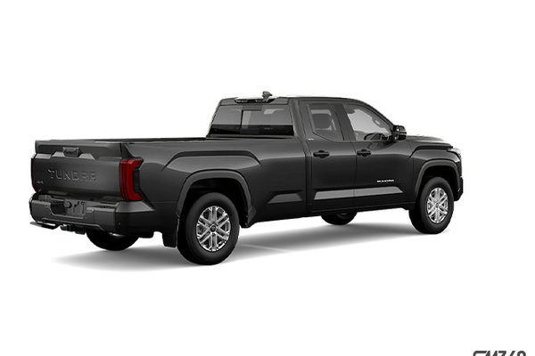 Toyota Tundra DOUBLE CAB SR5 L 2025 - photo 3