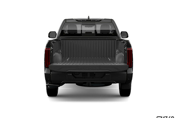 Toyota Tundra DOUBLE CAB SR5 L 2025 - photo 1