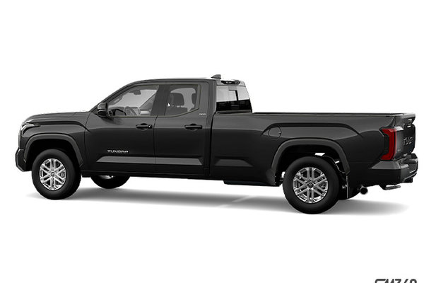 Toyota Tundra DOUBLE CAB SR5 L 2025 - photo 2