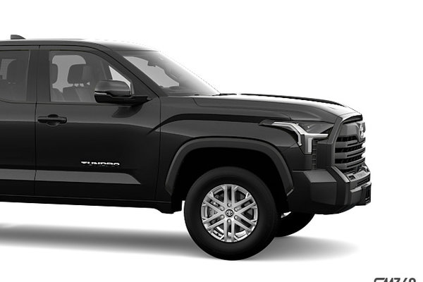 Toyota Tundra DOUBLE CAB SR5 L 2025 - photo 3