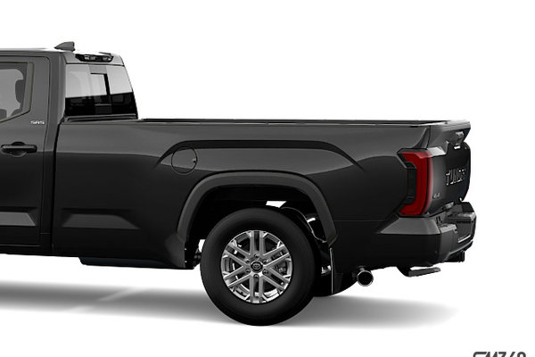 Toyota Tundra DOUBLE CAB SR5 L 2025 - photo 4