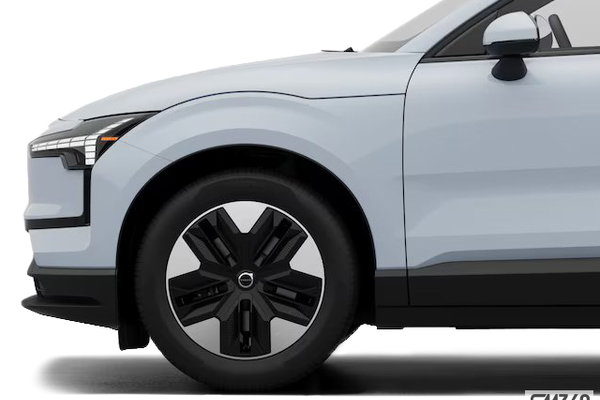 Volvo EX30 Core 2025 - photo 1