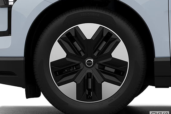 Volvo EX30 Core 2025 - photo 2