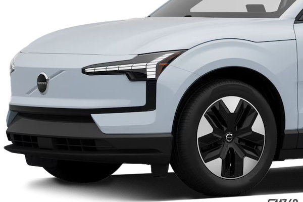 Volvo EX30 Core 2025 - photo 3