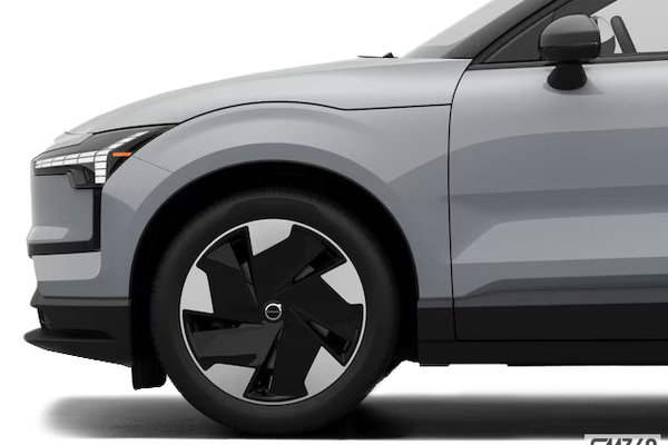 Volvo EX30 Plus 2025 - photo 1