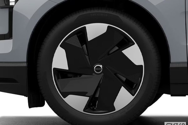 Volvo EX30 Plus 2025 - photo 2