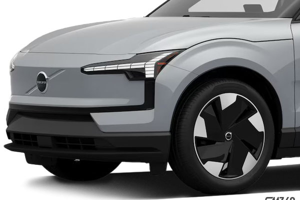 Volvo EX30 Plus 2025 - photo 3