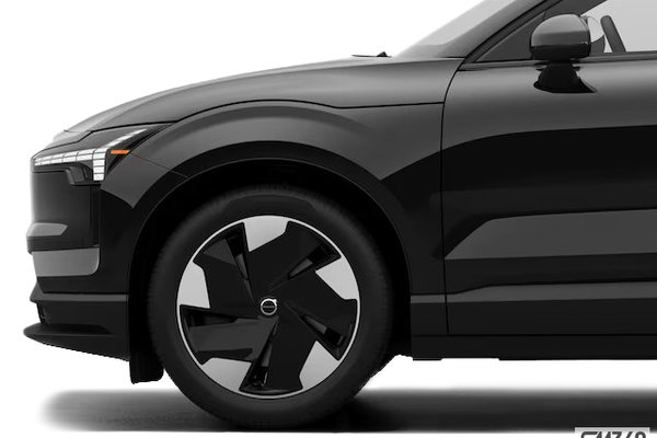 Volvo EX30 Twin Plus 2025 - photo 1