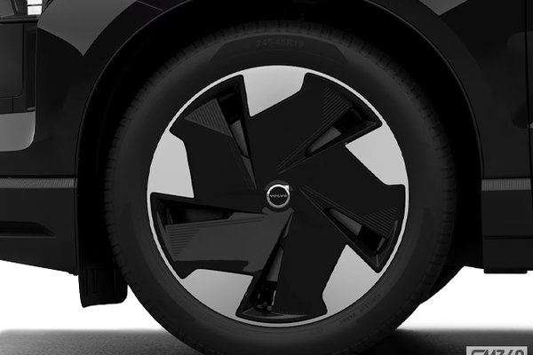 Volvo EX30 Twin Plus 2025 - photo 2
