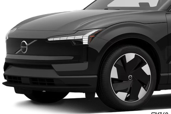 Volvo EX30 Twin Plus 2025 - photo 3