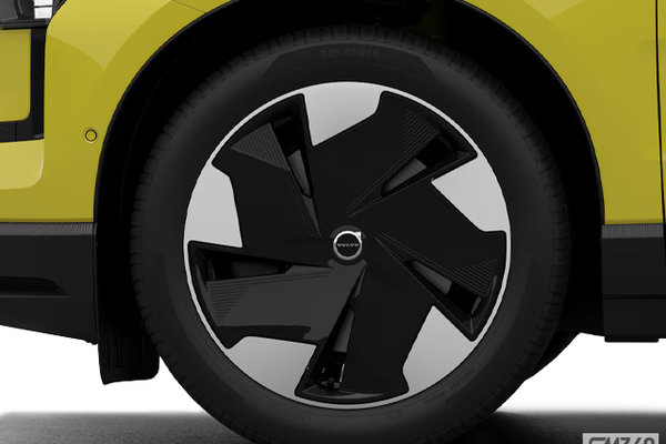 Volvo EX30 Twin Ultra 2025 - photo 2