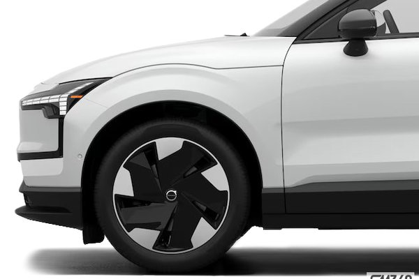 Volvo EX30 Ultra 2025 - photo 1